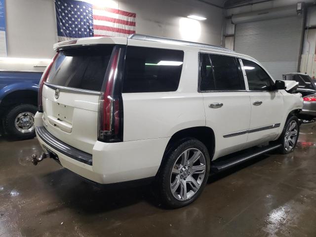 2015 CADILLAC ESCALADE P - 1GYS4CKJ6FR173928