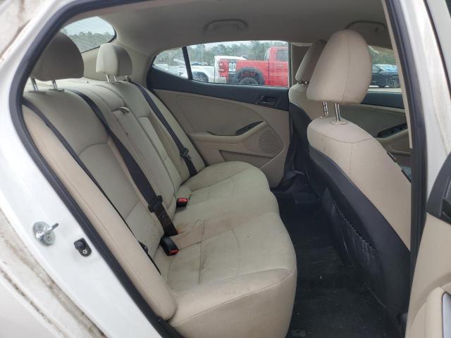 2015 KIA OPTIMA LX - KNAGM4A71F5645612