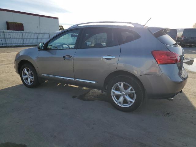 Vin: jn8as5mt1bw577592, lot: 86928224, nissan rogue s 20112