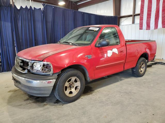 2003 FORD F150 #3023628275