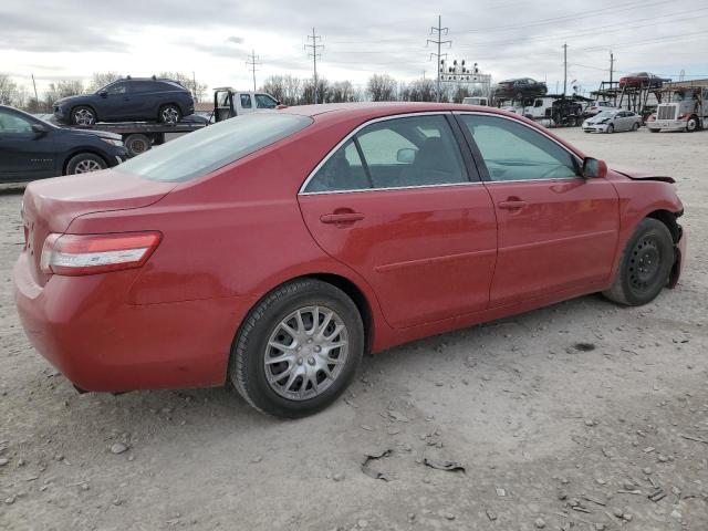 Vin: 4t1bf3ek8au542665, lot: 83562614, toyota camry base 20103