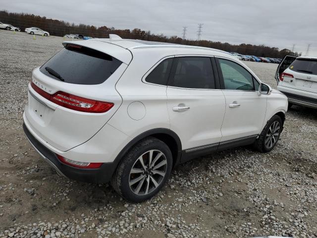2019 LINCOLN MKC RESERV - 5LMCJ3C93KUL31620