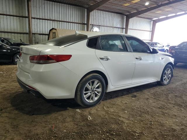 VIN 5XXGT4L3XHG137573 2017 KIA OPTIMA no.3