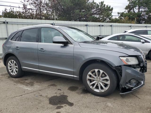 VIN WA1LFAFP8EA069715 2014 AUDI Q5 no.4