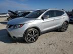 2018 NISSAN ROGUE SPOR - JN1BJ1CR6JW205300