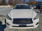 Lot #3023655032 2019 INFINITI Q50 LUXE