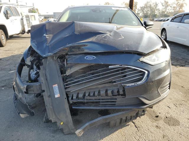 VIN 3FA6P0LU2LR231688 2020 FORD FUSION no.5