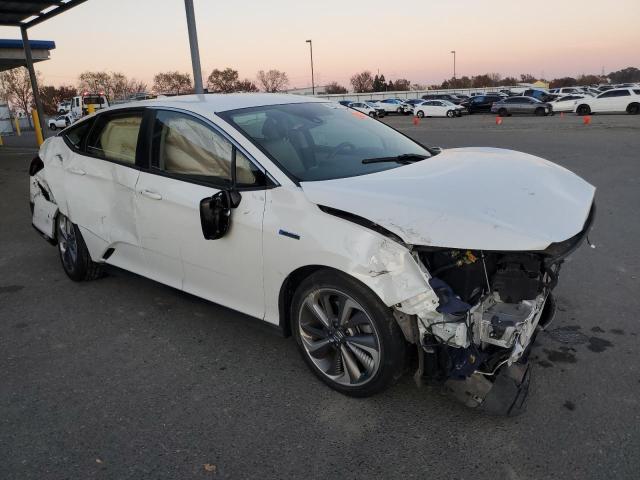 2018 HONDA CLARITY JHMZC5F16JC005357