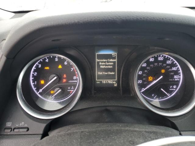 2019 TOYOTA CAMRY L - 4T1B11HK0KU805067