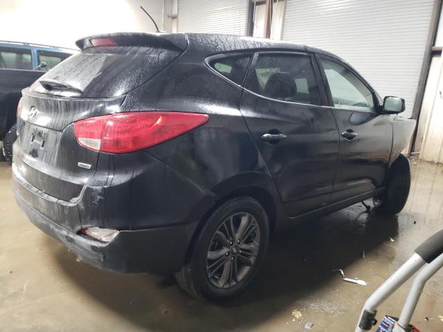 Vin: km8jtcaf7fu039150, lot: 86307844, hyundai tucson gls 20153