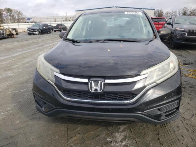 2015 HONDA CR-V LX - 2HKRM3H35FH507869