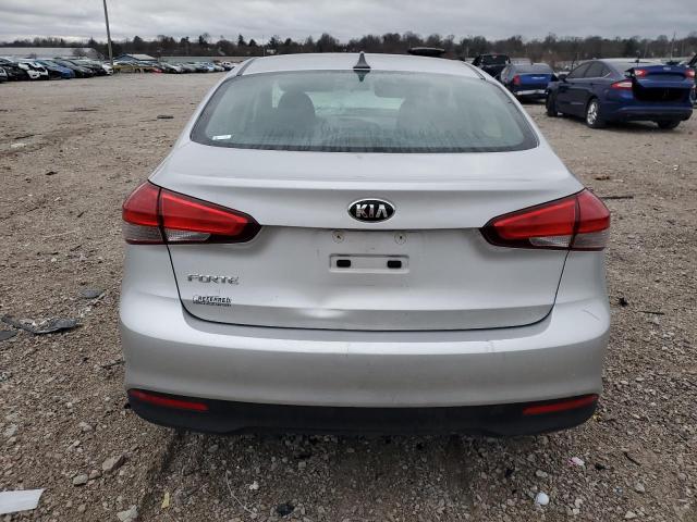 2018 KIA FORTE LX 3KPFK4A75JE209783