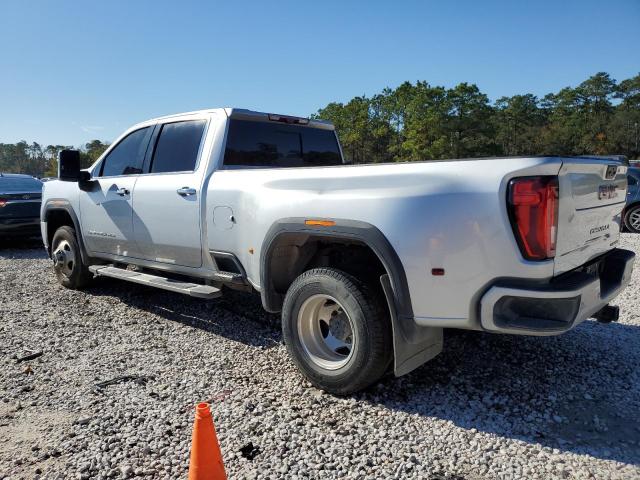 Vin: 1gt49wey9nf344911, lot: 85738864, gmc sierra k3500 denali 20222