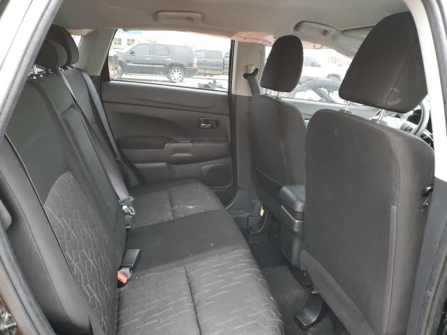 2023 MITSUBISHI OUTLANDER - JA4ARUAU4PU012426