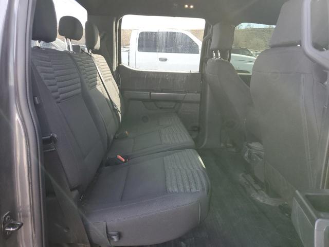 2022 FORD F150 SUPER - 1FTEW1EP9NKD86588