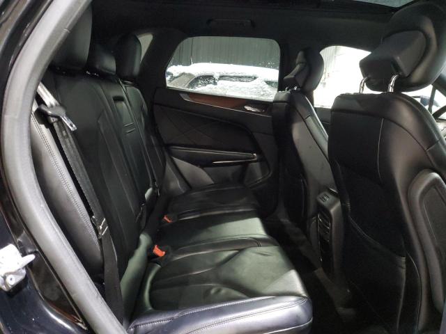 2016 LINCOLN MKC RESERV - 5LMTJ3DH9GUJ04915