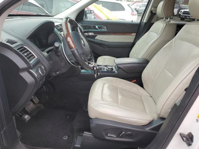 2017 FORD EXPLORER P - 1FM5K8HT9HGA16533