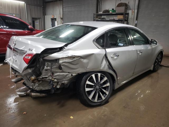 2017 NISSAN ALTIMA 2.5 - 1N4AL3AP4HC260278