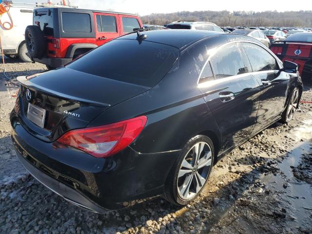 Vin: wddsj4gbxjn665972, lot: 82346724, mercedes-benz cla-class 250 4matic 20183