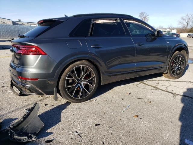 2019 AUDI Q8 PREMIUM - WA1EVAF15KD025205