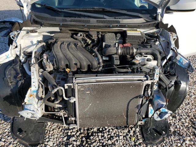2019 NISSAN VERSA S - 3N1CN7AP2KL866049