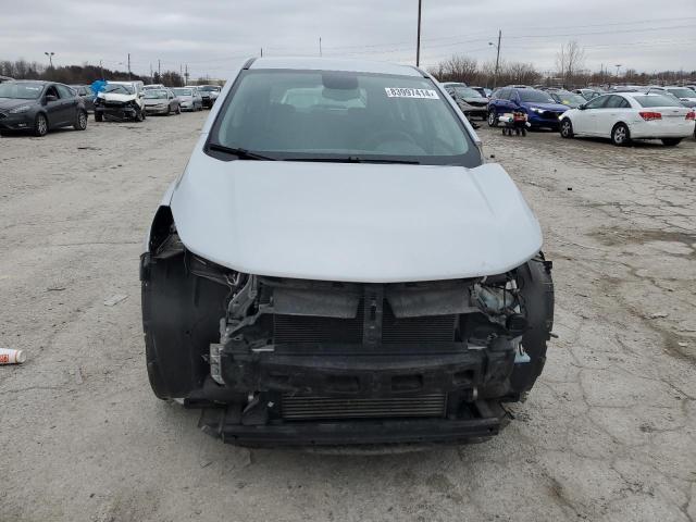 2019 CHEVROLET TRAX LS - 3GNCJKSB7KL131802