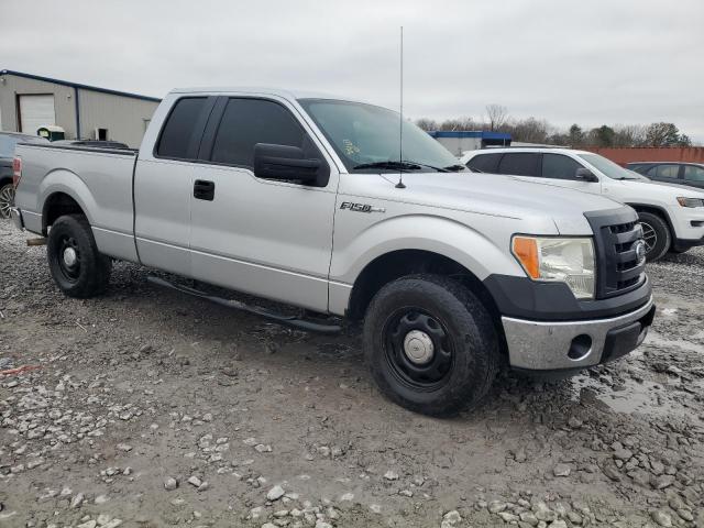 Vin: 1ftex1cm3cfa80627, lot: 82647314, ford f-150 super cab 20124