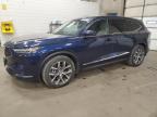 2022 ACURA MDX TECHNO - 5J8YE1H40NL050082