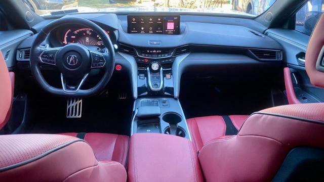 2024 ACURA TLX A-SPEC 19UUB6F52RA000513