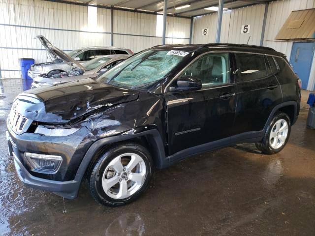 2020 JEEP COMPASS LA #3034326066