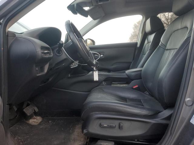 2023 HONDA HR-V EXL - 3CZRZ2H76PM701038