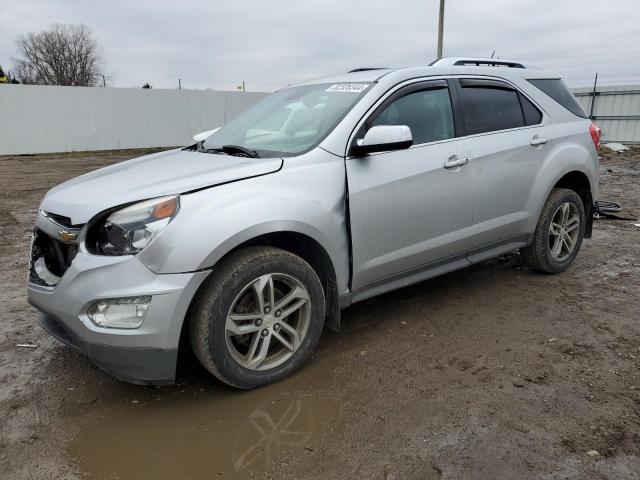 2016 CHEVROLET EQUINOX LT #3029463711