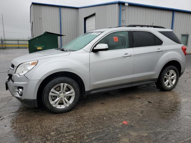 2015 CHEVROLET EQUINOX LT #3024576568