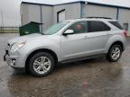 2015 CHEVROLET EQUINOX LT - 1GNFLGEK0FZ126133