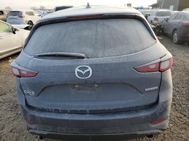 VIN JM3KFBCM7P0160475 2023 MAZDA CX-5 PREFE no.6