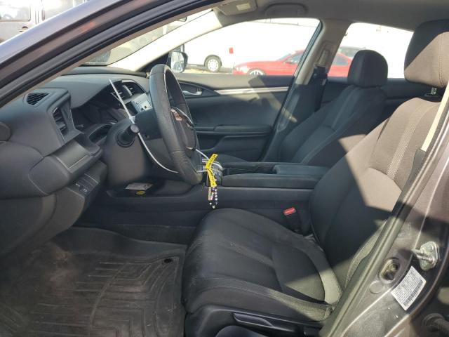 2016 HONDA CIVIC LX - 2HGFC2F50GH526264