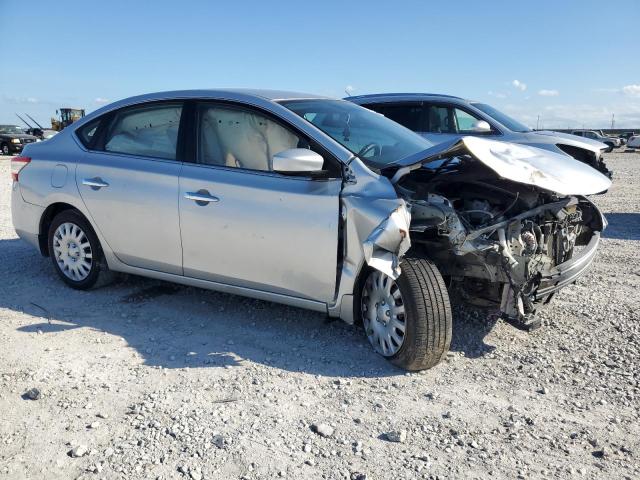 2015 NISSAN SENTRA S - 3N1AB7APXFY263035