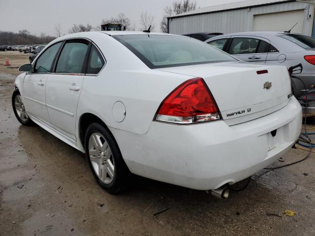 Vin: 2g1wg5e37c1313635, lot: 86481054, chevrolet impala lt 20122