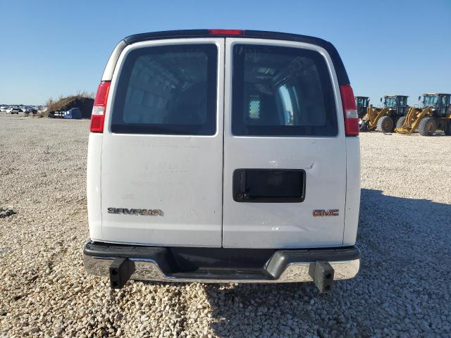2022 GMC SAVANA G25 1GTW7AFP8N1231004