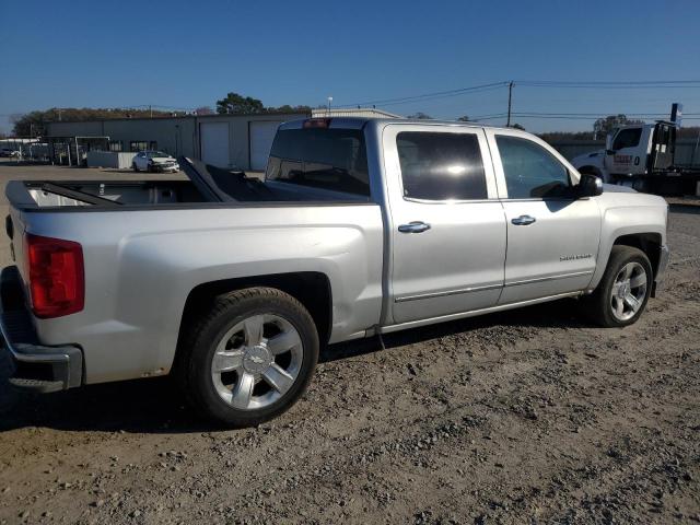 Vin: 3gcuksec6hg202505, lot: 83042784, chevrolet all models k1500 ltz 20173