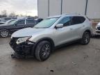 2015 NISSAN ROGUE S - 5N1AT2MV8FC907417