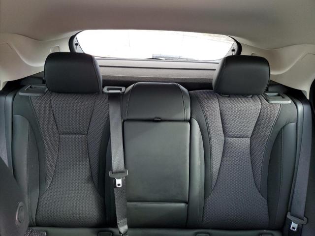 2021 BUICK ENVISION P - LRBAZLR40MD196553