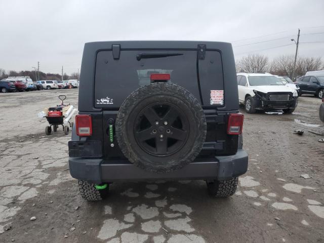 2017 JEEP WRANGLER U - 1C4BJWDG9HL601367
