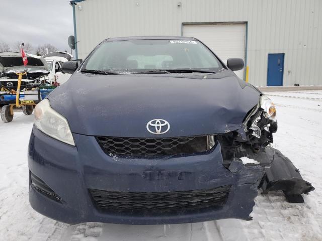 2012 TOYOTA COROLLA MA - 2T1KU4EE0CC909987