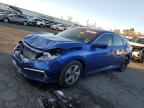 Lot #3025719368 2020 HONDA CIVIC LX