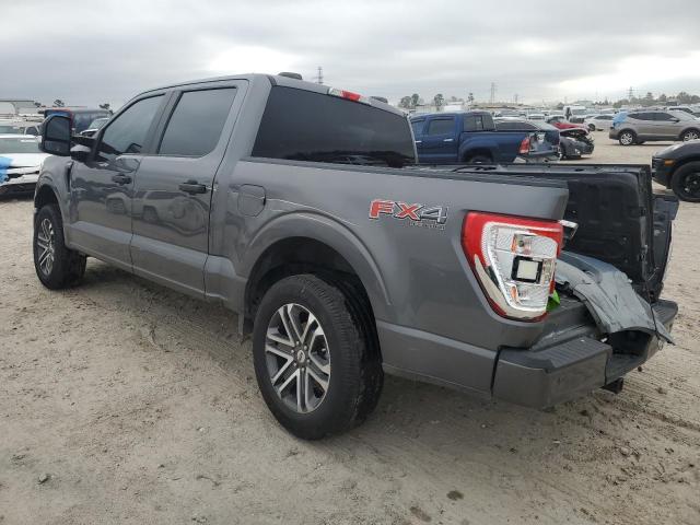 Vin: 1ftew1ep9mkd44565, lot: 86623524, ford f-150 supercrew 20212