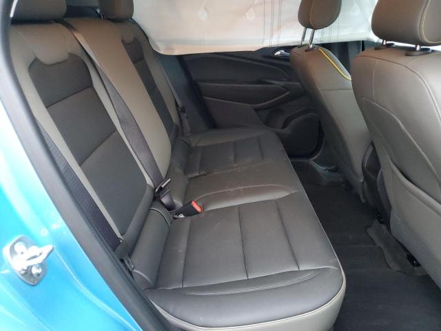 2025 CHEVROLET TRAX ACTIV - KL77LKEP9SC079822