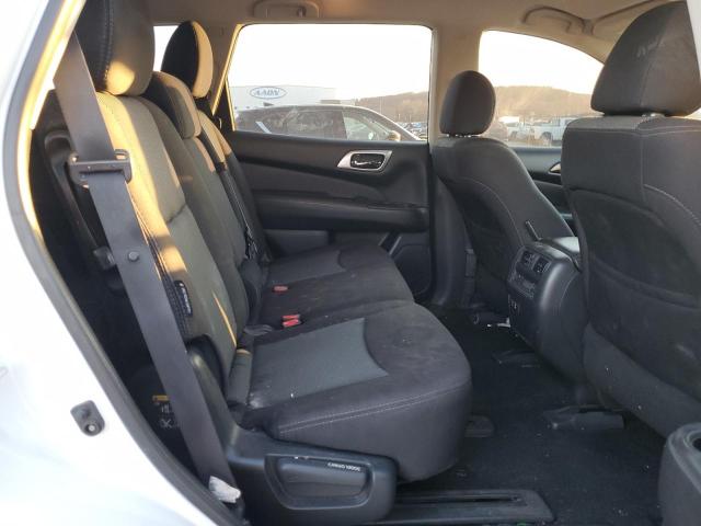 2020 NISSAN PATHFINDER - 5N1DR2BNXLC600678