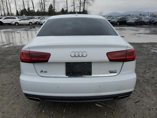 VIN WAUGFAFC2GN046346 2016 AUDI A6 no.6