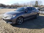 2016 HONDA ACCORD SPO - 1HGCR2F52GA240352